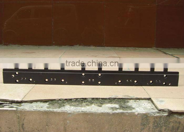 Heidelberg spare part,Gripper bar HE1403-Heidelberg MO