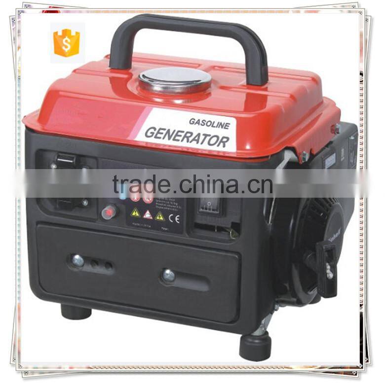 950 series Gasoline generator sets