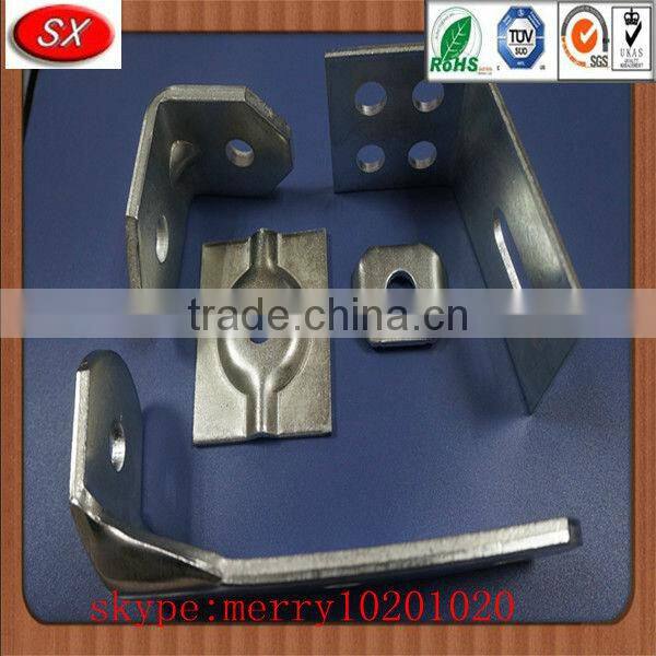 metal spinning part in china factory with good quantity through the ISO9001:2008 Cetificate