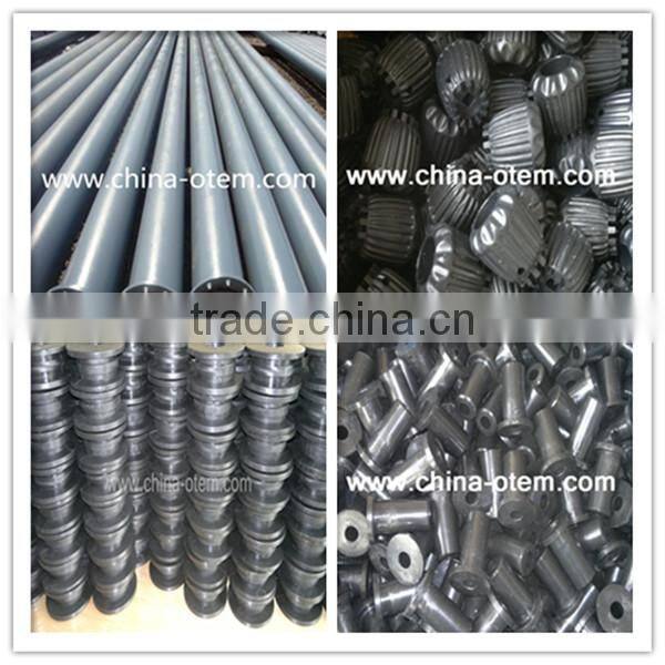 injection plastic mold