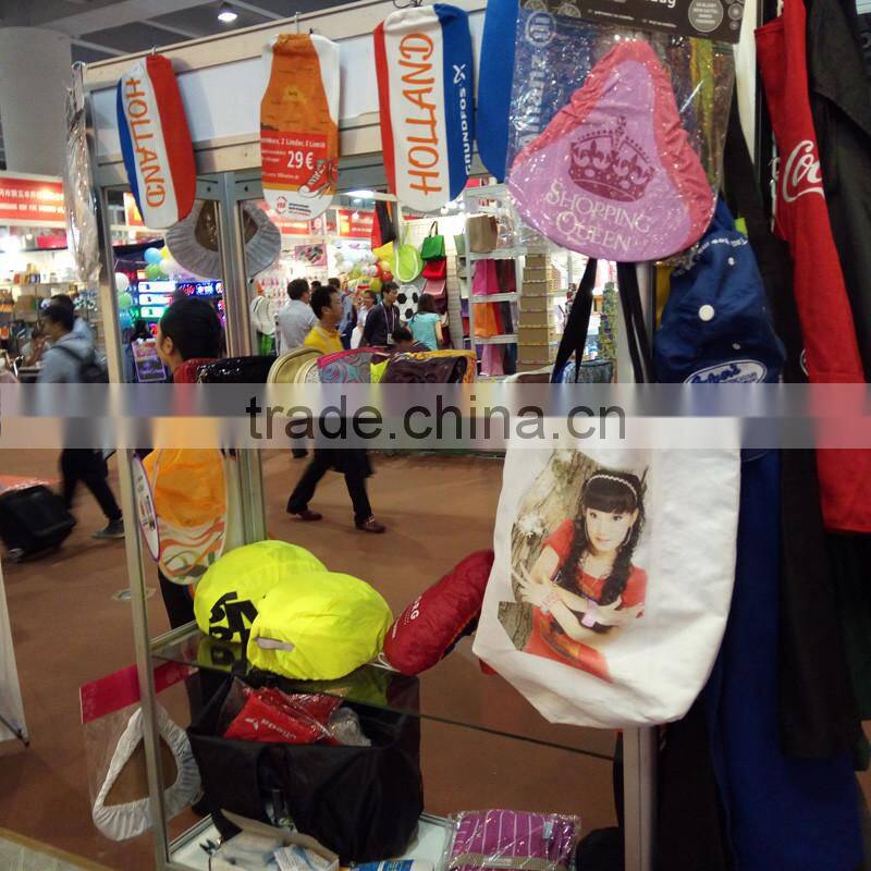 sublimation shopping bag