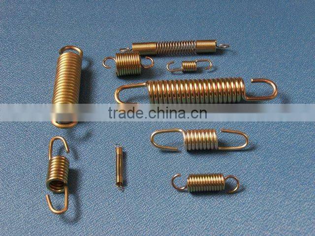 extension spring for car