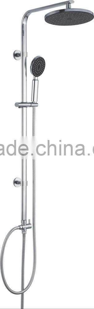 China Supplier Best Bathroom Design Shower Set