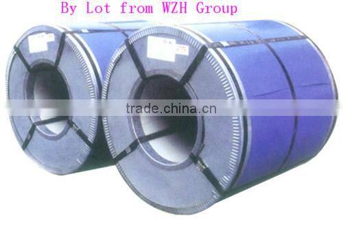 Glavanized galvalumed steel coil/HDG HDGL GI GL Full Hard