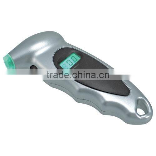 Digital Tire Pressure Gauge/repairing tool