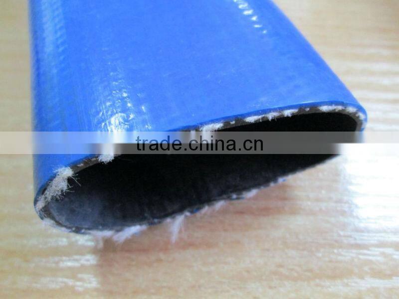 Pvc Agricultural Water Pipe