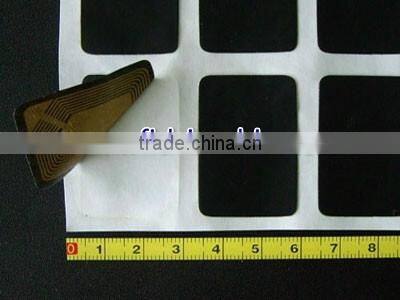 RFID Tags 125khz Sticker for asset tracking