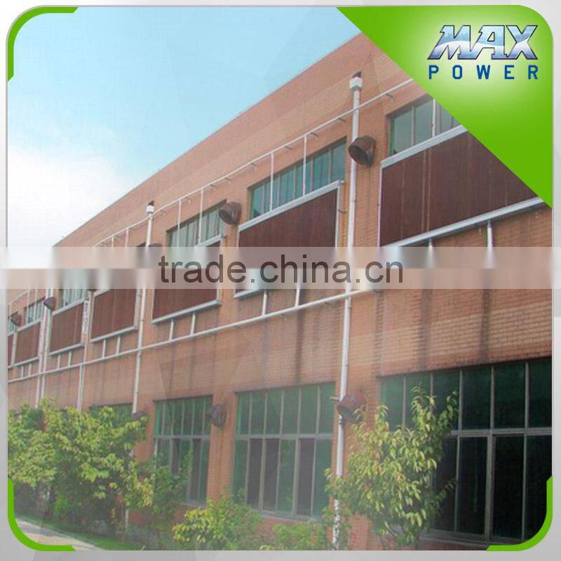 Climate controller cooling pad