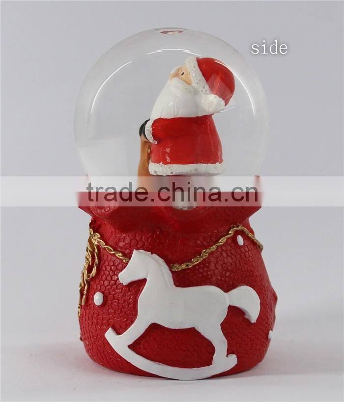 Christmas handcraft gifts ball