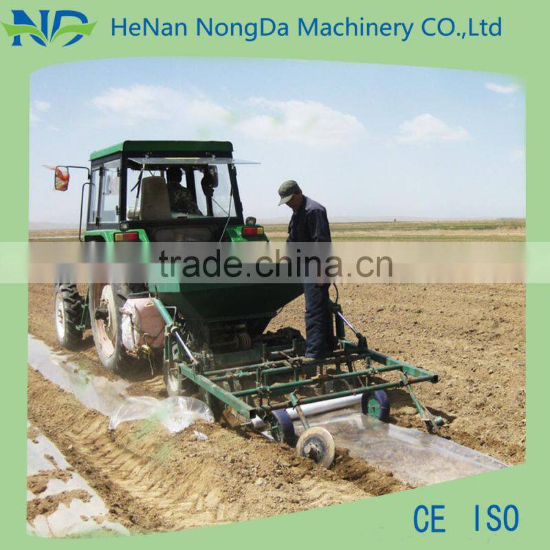hot sale potato seeder / planter