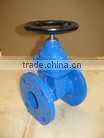 Iron Casting Gate Valve F4-DIN