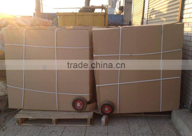 Wire pulling cable conduit rodder/Fiberglass snake rod