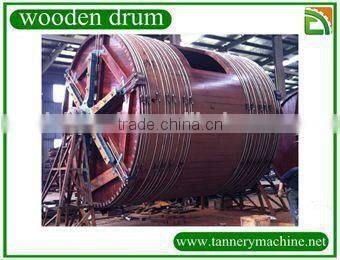 small crocodile 3m to 1.8m leather manual Tannery machine