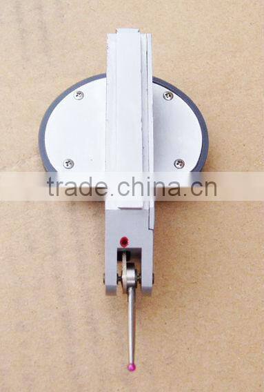 Digital test indicators