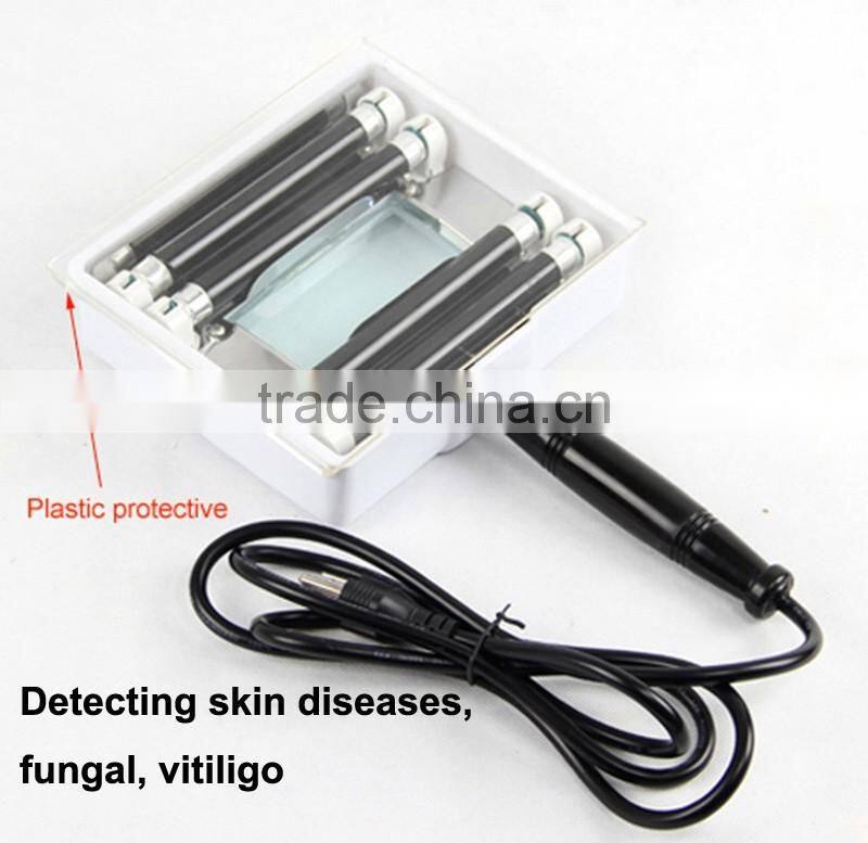 Mini skin Detector