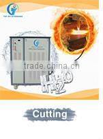 CE Certification super quiet generator muffler saving fuels