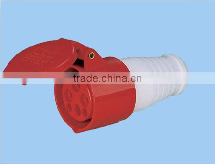 HEIGHT HOT SALE Industrial plugs & sockets HT-214