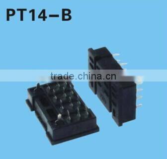 RELAY SOCKET PT14-B