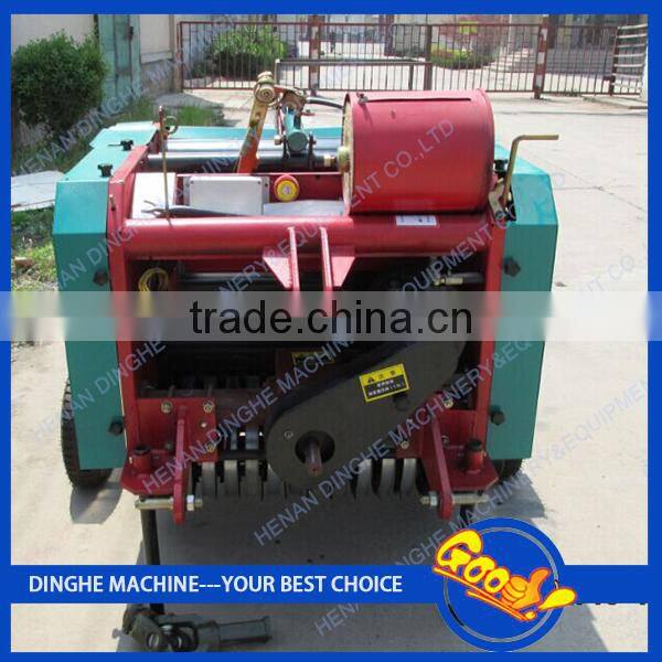 Good quality professional manufacture baler machine