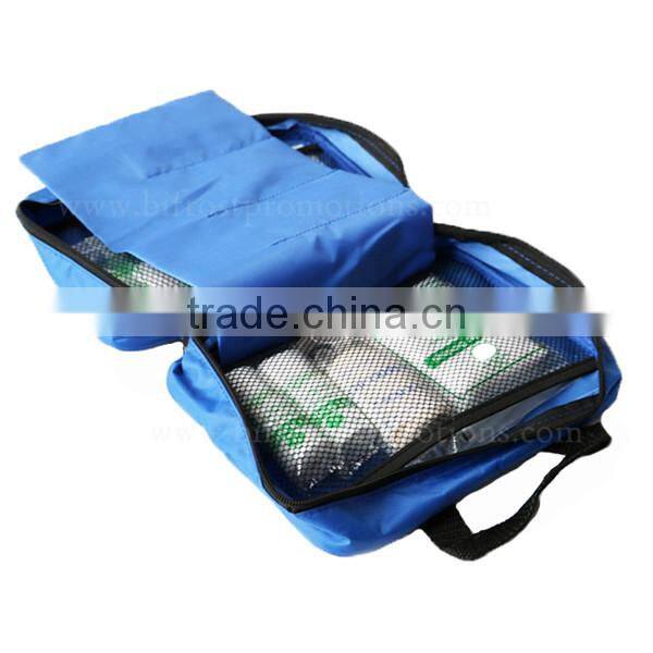 SOS Equipment Travel Comfort Kit Emergency Survival Kit Outdoor