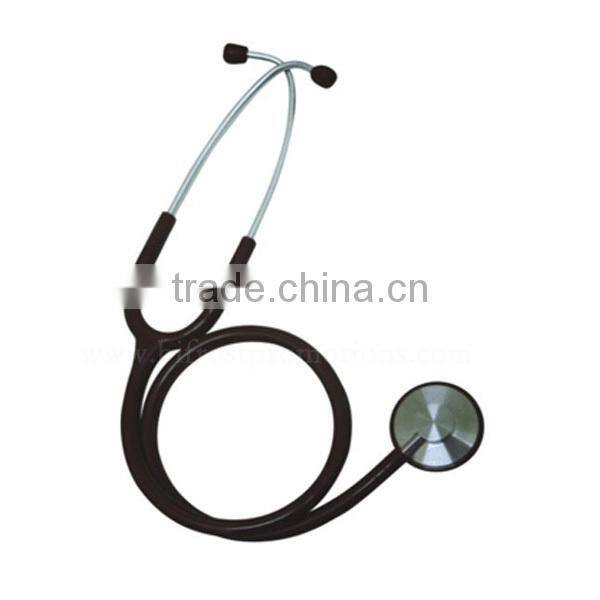 Stainless Steel Diagnostic Amplifier Stethoscope Best Stethoscope