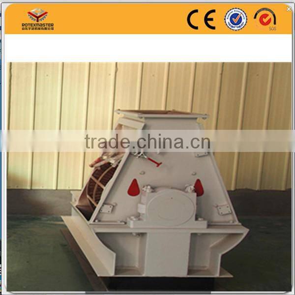 Hammer mill feed grinder/0086-13165110202