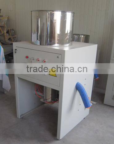garlic skin peeling machine/garlic peelereauipment