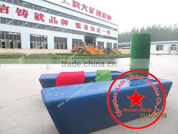 Best Mini Gold Dredger of China
