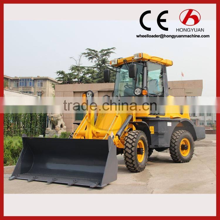 wheel loaders heavy equipment machine chinese front end loader