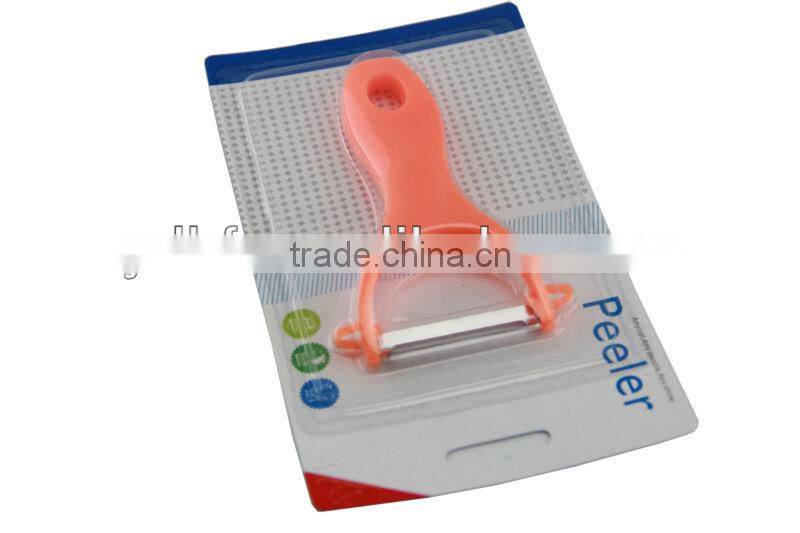 M743/DB stainless steel peeler,potato peeler,potato metal peeler