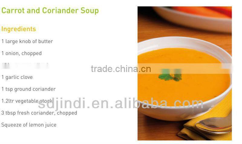 Home electric baby food blender