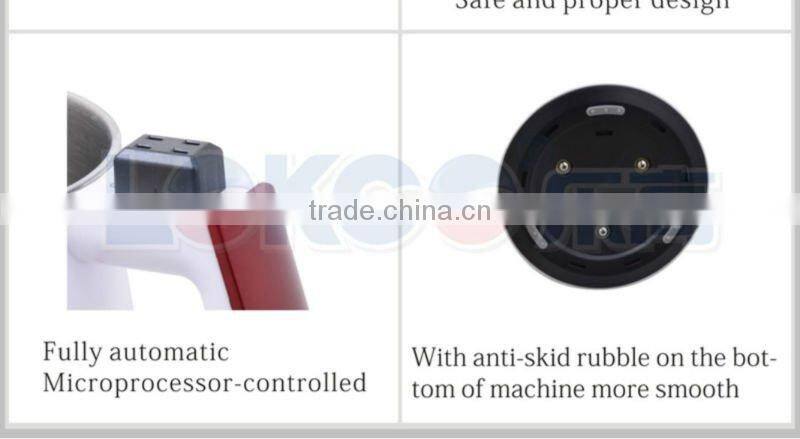 Trade Assurance soy juice maker for home appliance