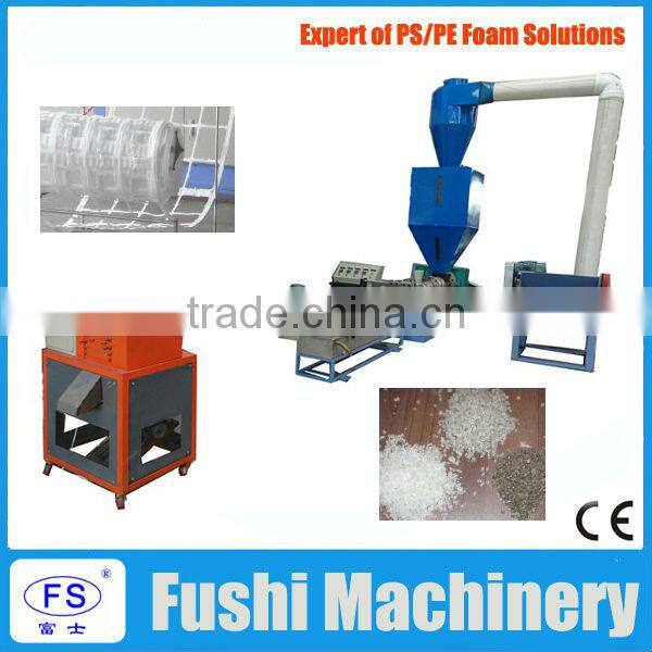 Vacuum Forming Machine