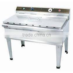 GRT - E76B Electric Deep Fry Machine, KFC frying machine