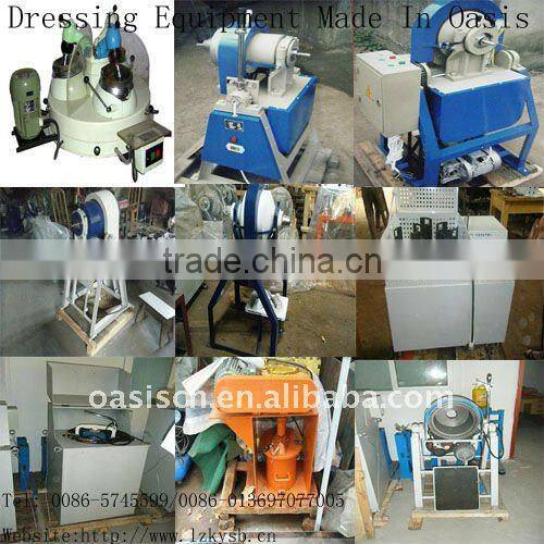 Professional XZM lab prototype vibrating mill