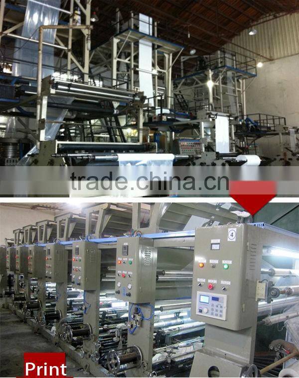 fold over die cut plastic bags