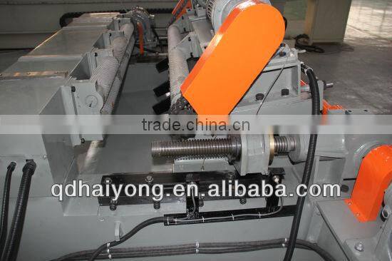 woodworking rotary lathe