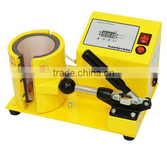 High Quality Sublimation Mug Transfer Printing Machine (MP4105)