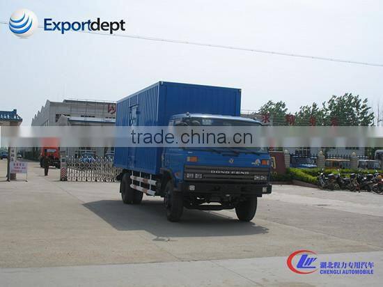 cargo transport vehicles,van type vehicle 15tons