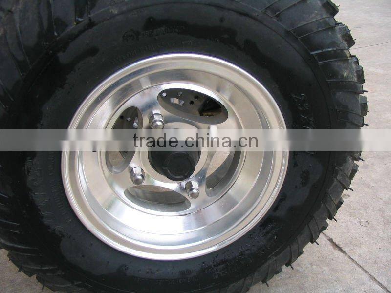 200CC ATV Equipped with Powerful Air Cooling Engine WZAT2009