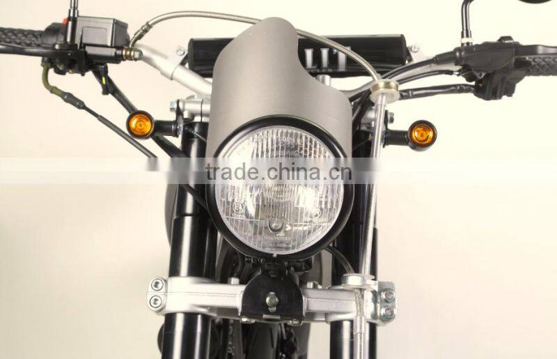 scrambler 125cc EEC4