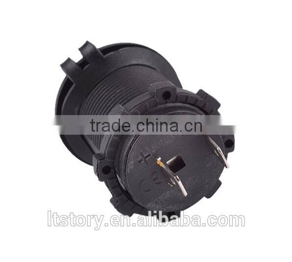 Waterproof Power or Lighter Socket