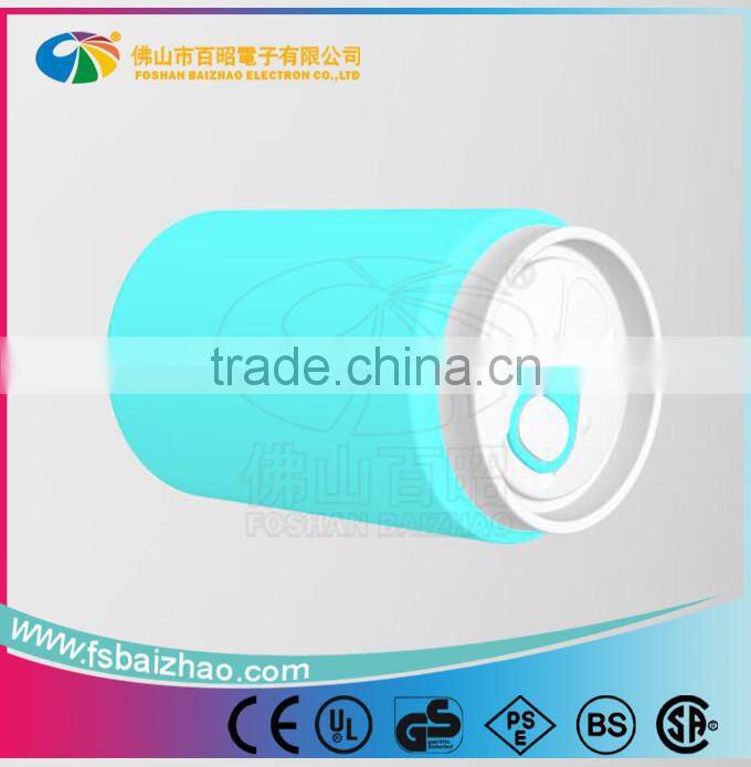 waterproof durable cooler box for vehicle use