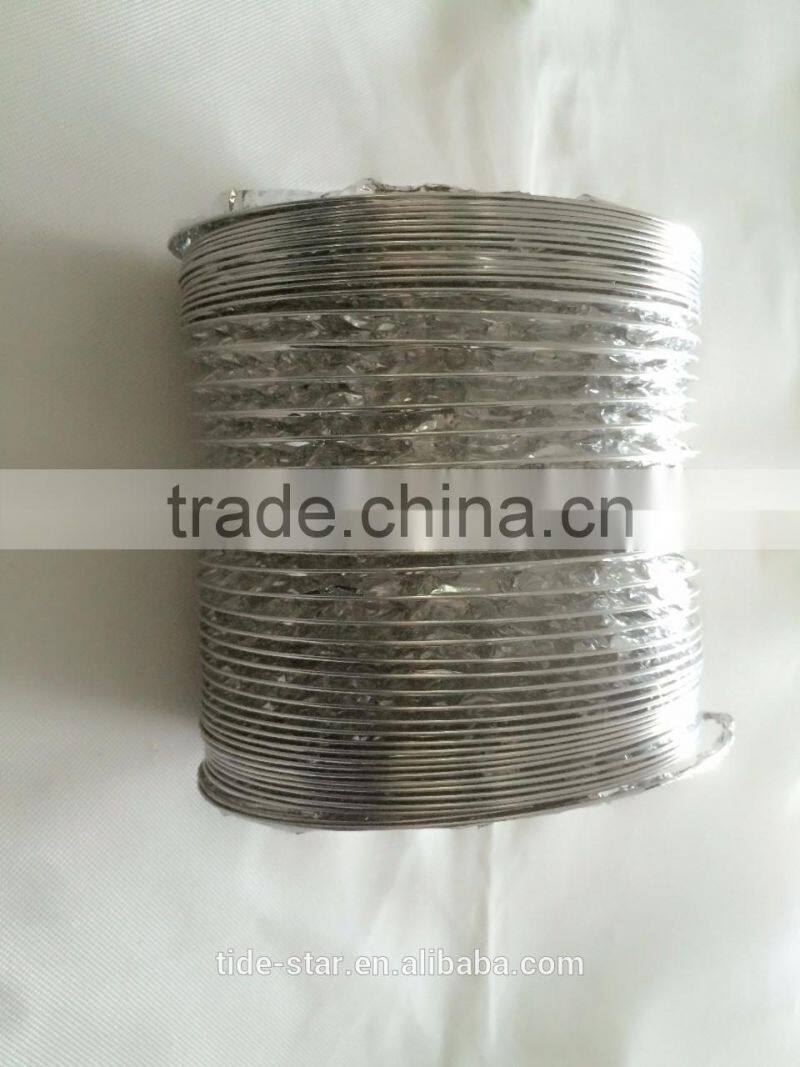 Hot Selling Non-Insulated Air Ducting of inline fan