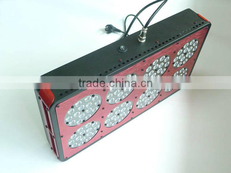 360W APOLLO Led grow light/LED grow lighting