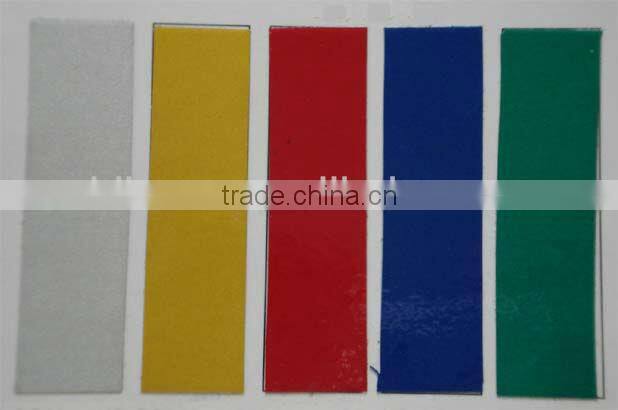 PE/PET reflective transfer film