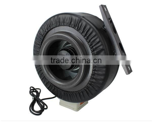 Hydroponic ventilation kit/greenhouse ventilation kit