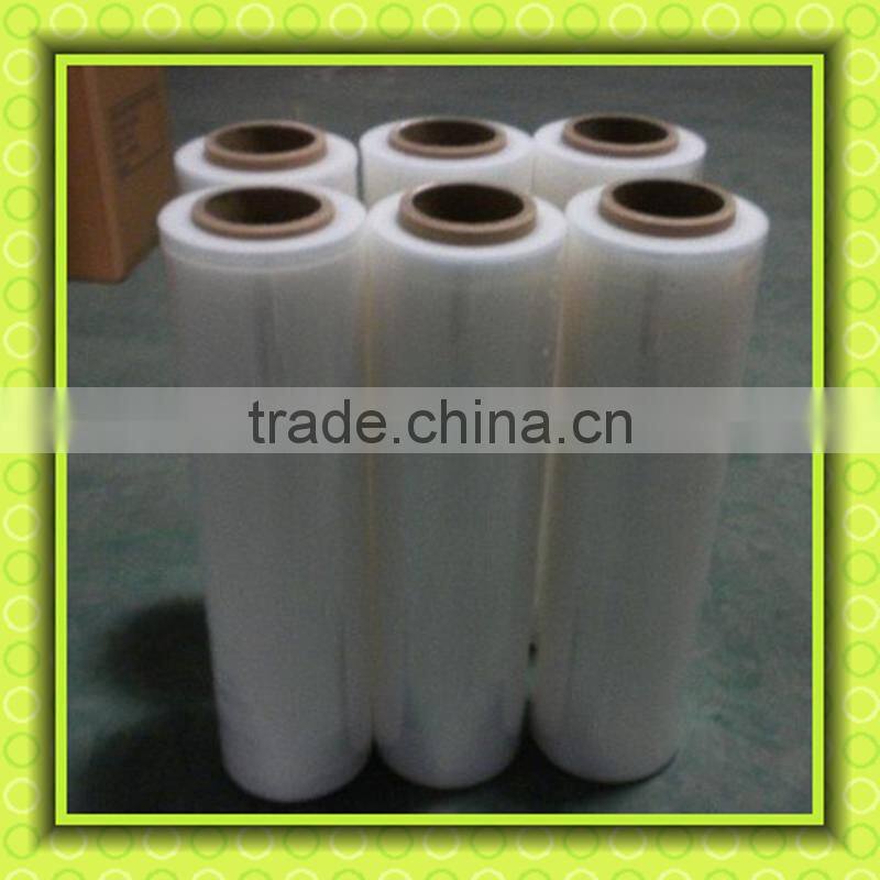 ldpe Stretch Film LLLDP Wrap film STRECH FOIL FILM STRECH FILM