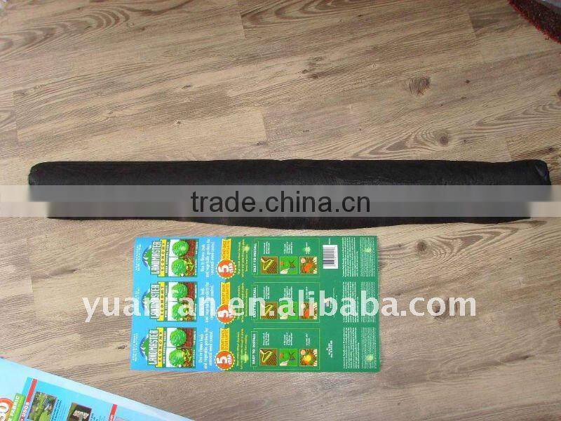pp non woven fabric for weed control fabric