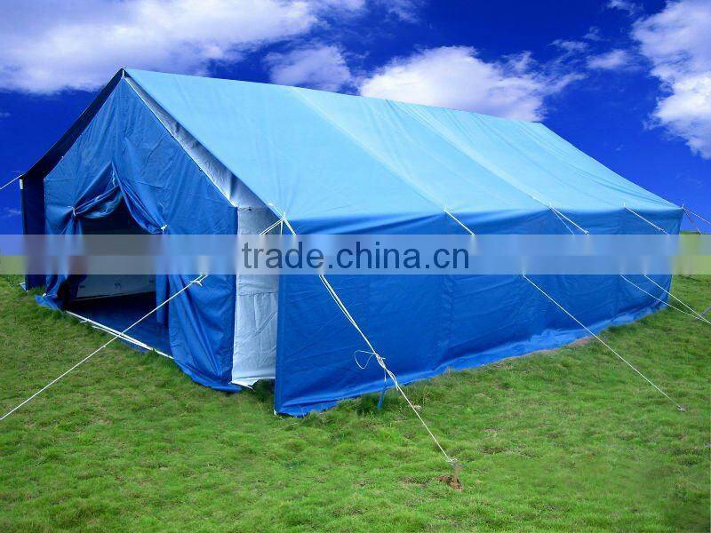 relief tent